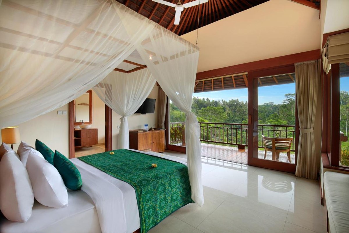 JANNATA RESORT AND SPA photo 1