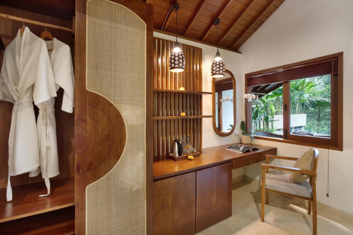JANNATA RESORT AND SPA photo 2