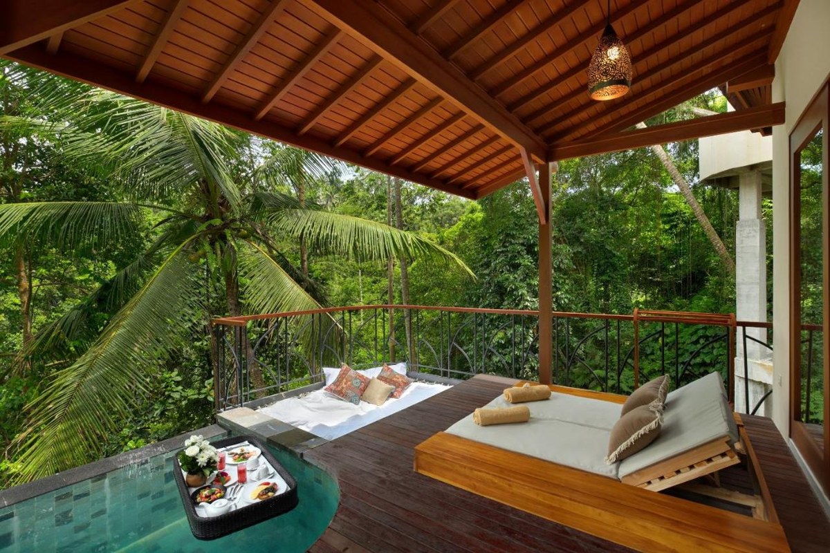 JANNATA RESORT AND SPA photo 3