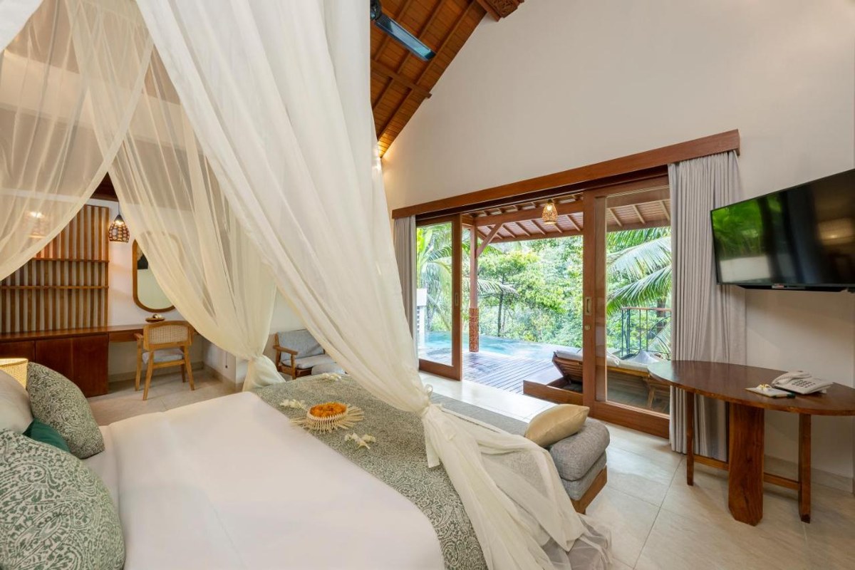 JANNATA RESORT AND SPA photo 4