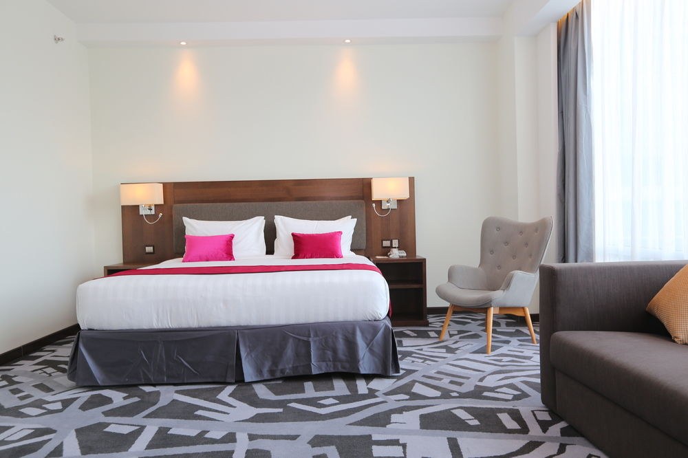 WP Hotel photo 1