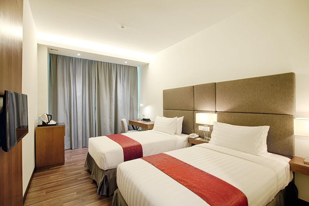 WP Hotel photo 3