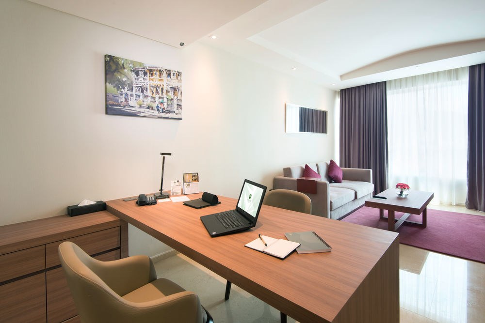 OLIVE TREE HOTEL