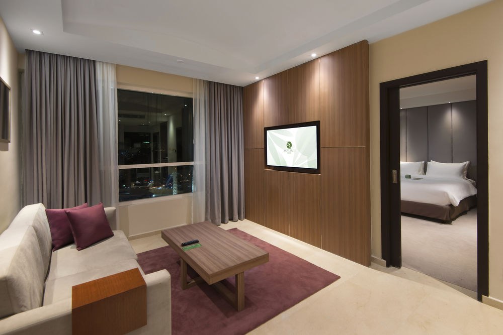OLIVE TREE HOTEL photo 1