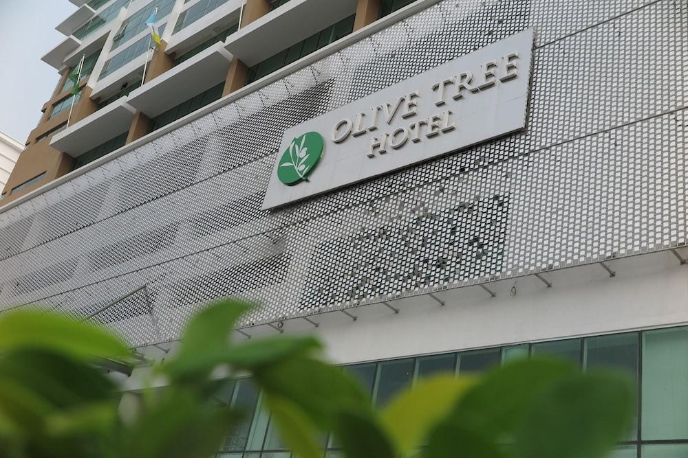 OLIVE TREE HOTEL photo 4
