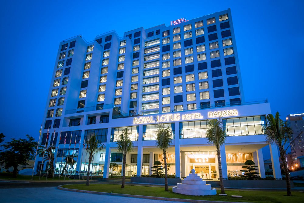 Royal Lotus Hotel Danang photo 1