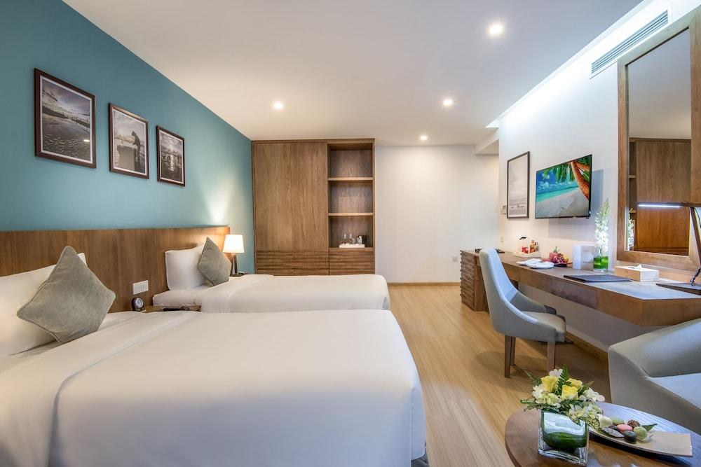 Royal Lotus Hotel Danang photo 3