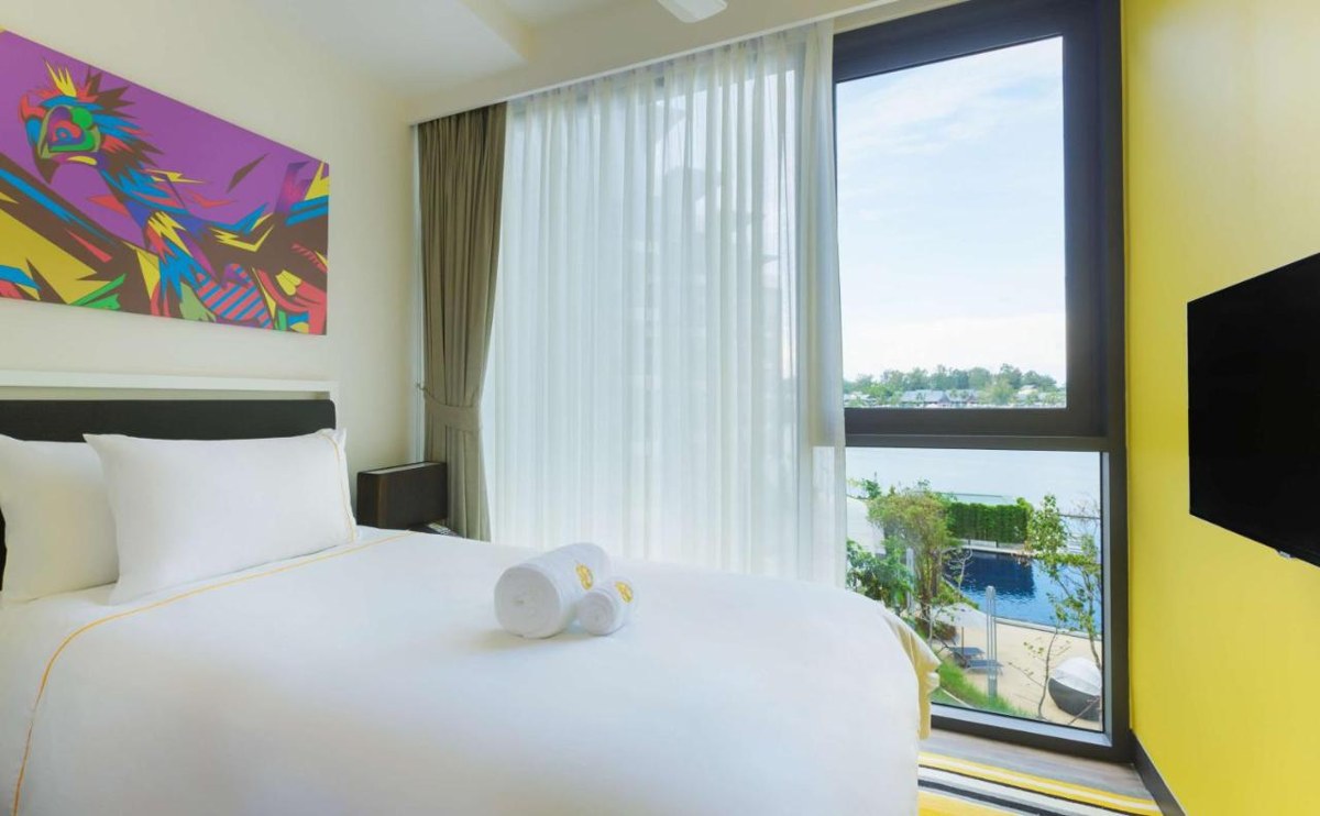 CASSIA PHUKET BY BANYAN GROUP photo 1