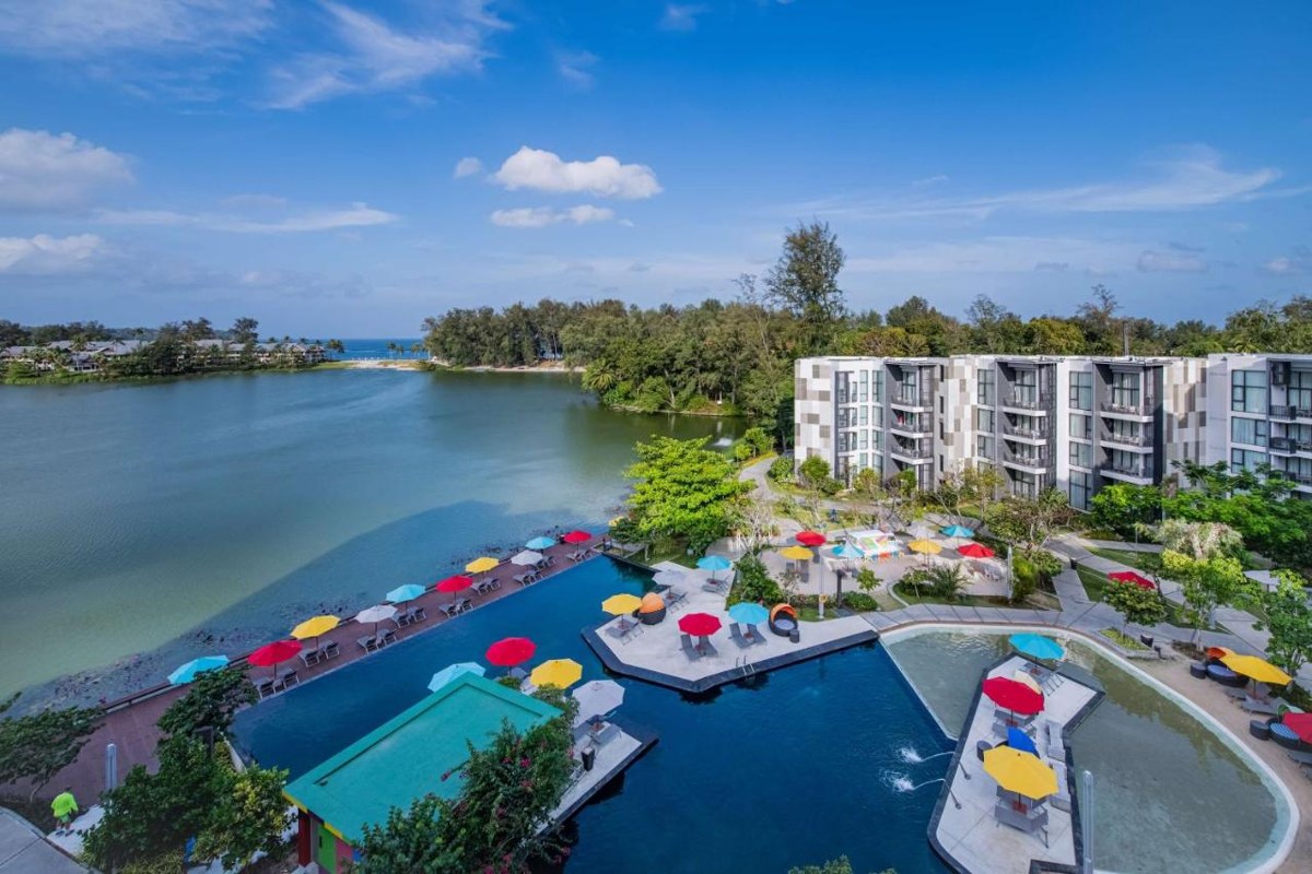 CASSIA PHUKET BY BANYAN GROUP photo 2