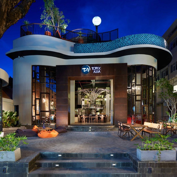 SUN ISLAND HOTEL SPA LEGIAN photo 1