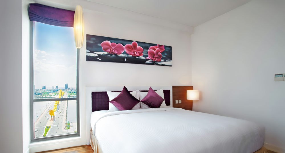 VANDA HOTEL photo 1