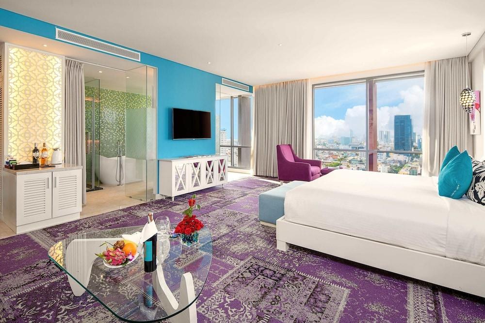 VANDA HOTEL photo 3