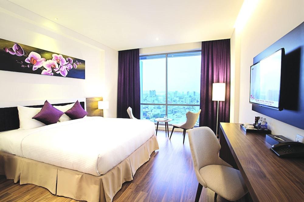 VANDA HOTEL photo 4