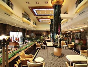 MERDEKA PALACE HOTEL & SUITES photo 1