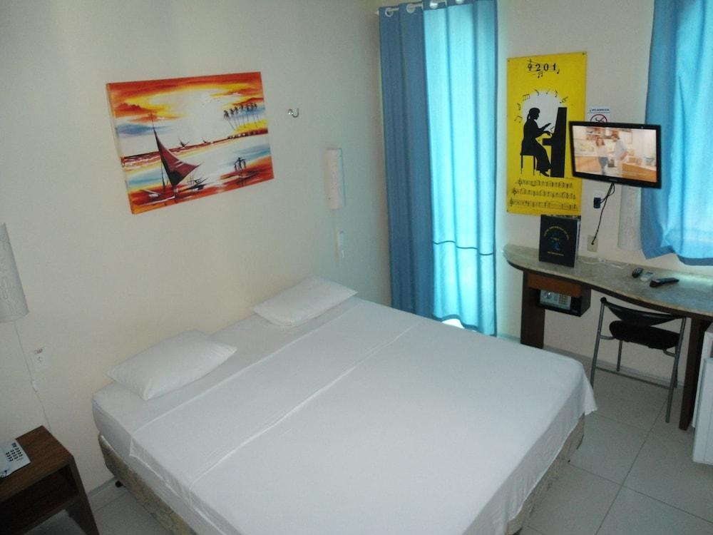 Hotel Encontro do Sol photo 2