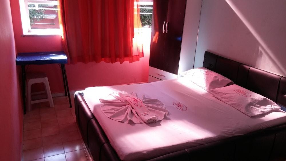 Hotel Granada photo 2