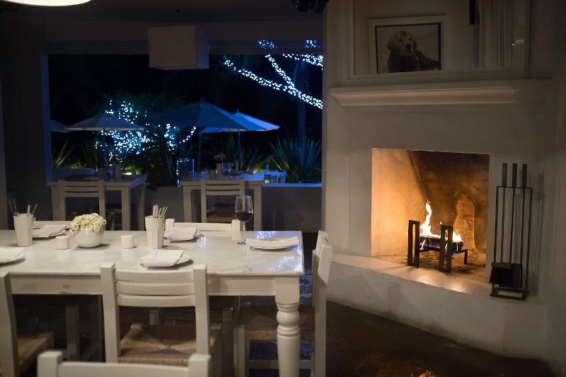 Las Casas B+B Boutique Hotel, Spa & Restaurante