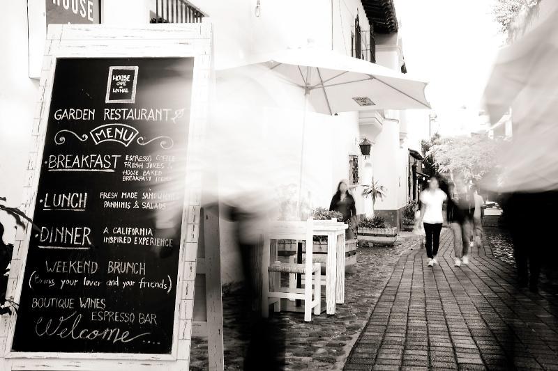 Las Casas B+B Boutique Hotel, Spa & Restaurante photo 1