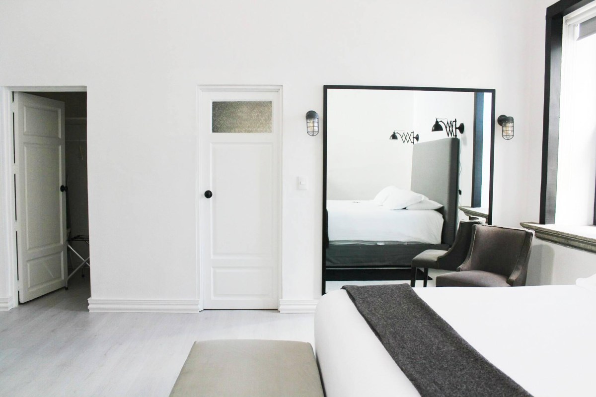 Las Casas B+B Boutique Hotel, Spa & Restaurante photo 2