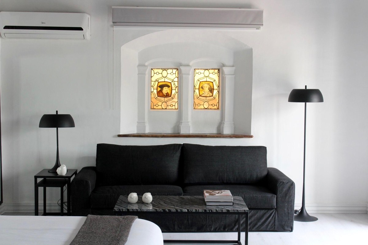 Las Casas B+B Boutique Hotel, Spa & Restaurante photo 4