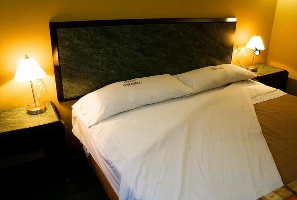 HOTEL UNIVERSO photo 3