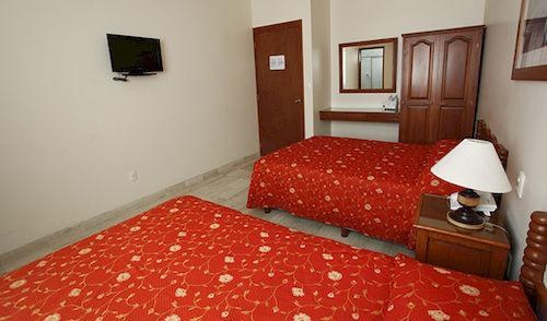 HOTEL VERACRUZ