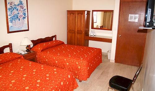 HOTEL VERACRUZ photo 1