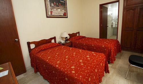 HOTEL VERACRUZ photo 2