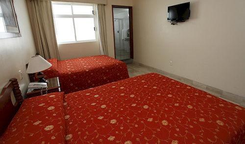 HOTEL VERACRUZ photo 3