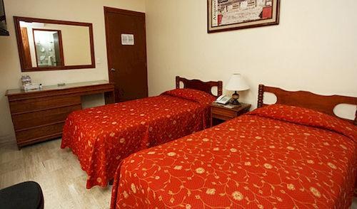 HOTEL VERACRUZ photo 4