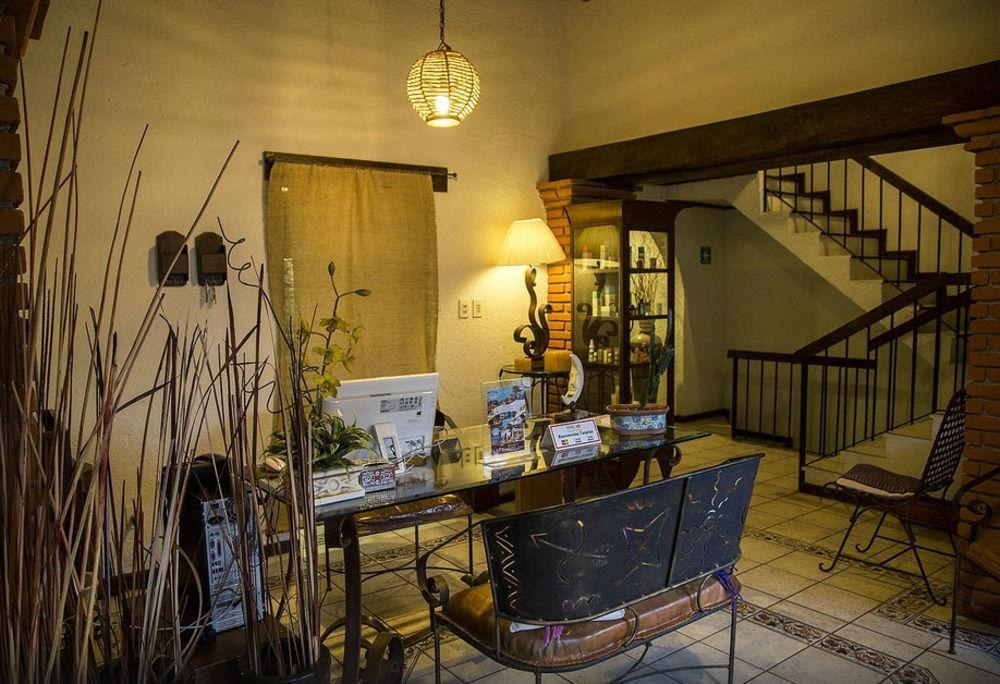 Casa Yunenisa photo 2
