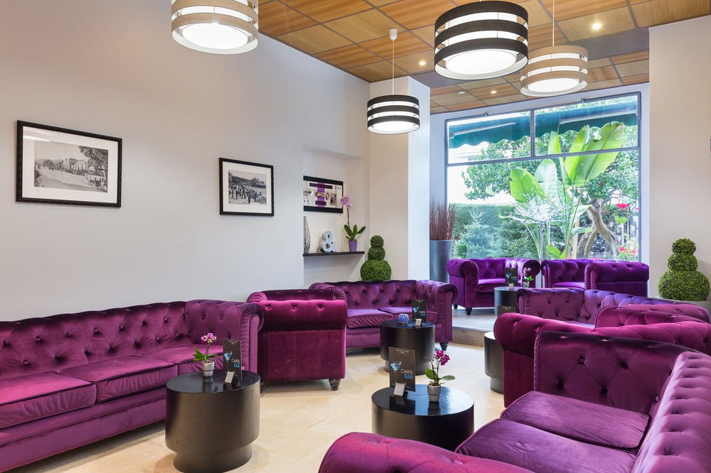 Best Western Plus Hotel Brice Garden photo 1