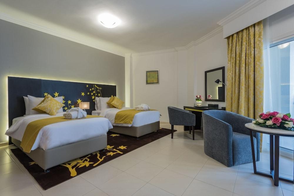 CITY STAY PRIME HOTEL APARTMENT photo 2