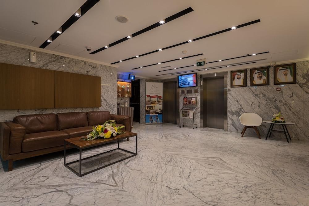 CITY STAY PRIME HOTEL APARTMENT photo 4