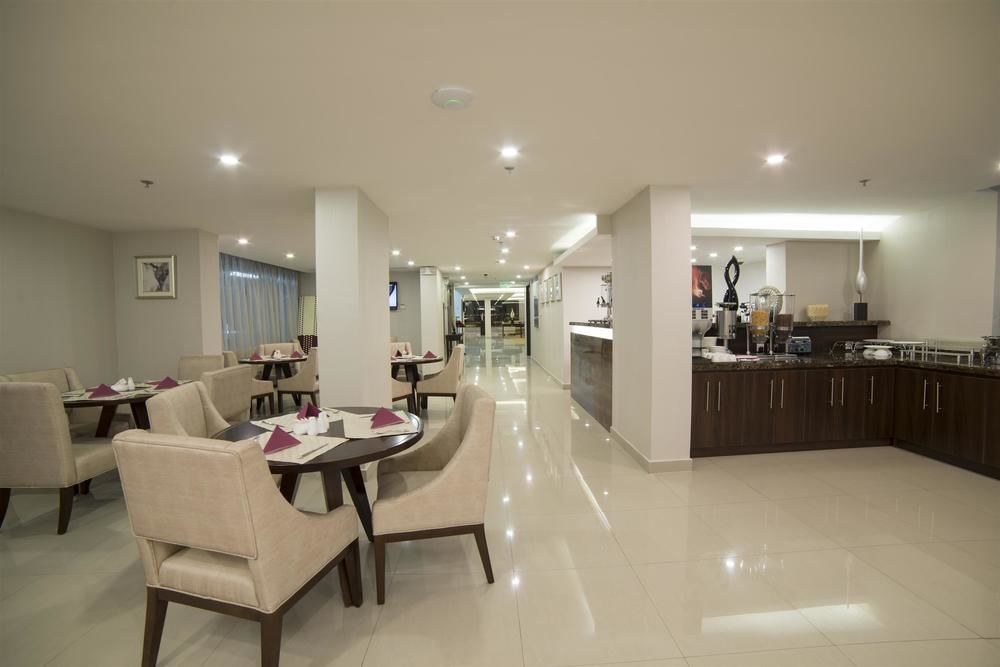 BEST WESTERN DAMMAM