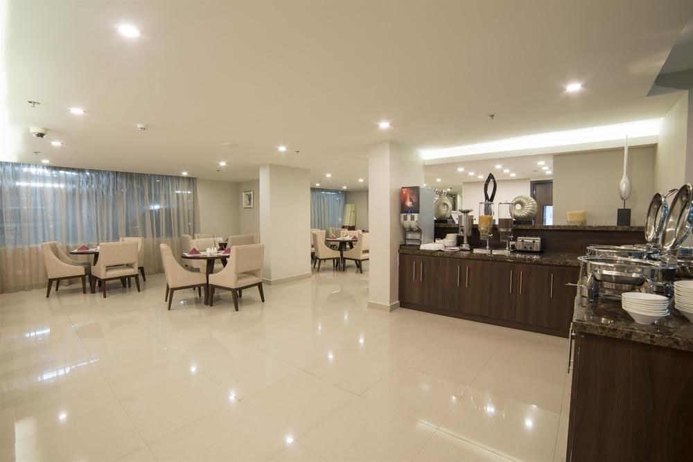 BEST WESTERN DAMMAM photo 1