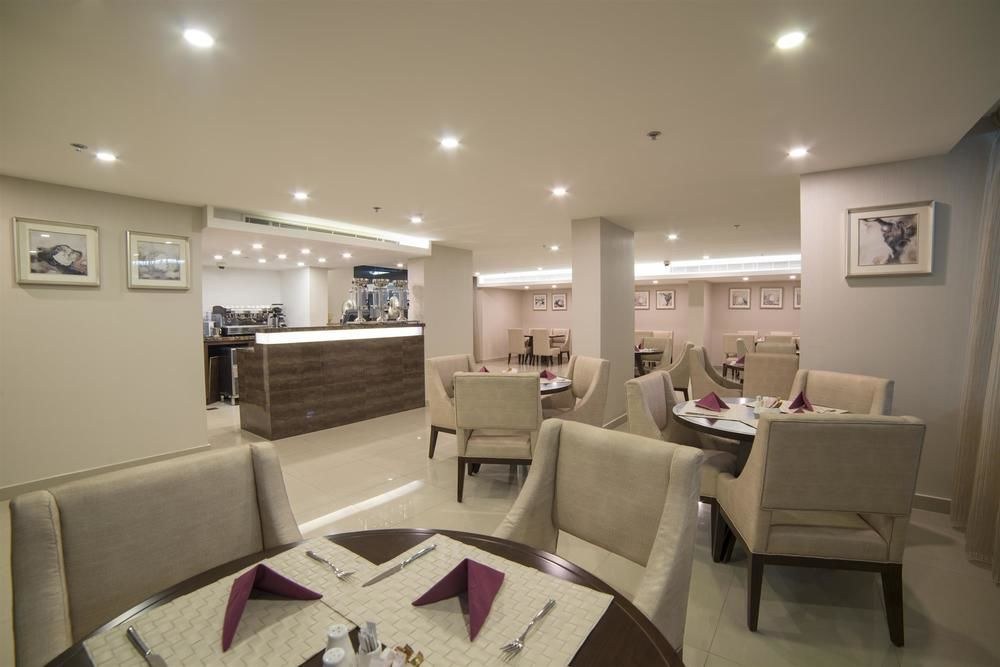BEST WESTERN DAMMAM photo 2