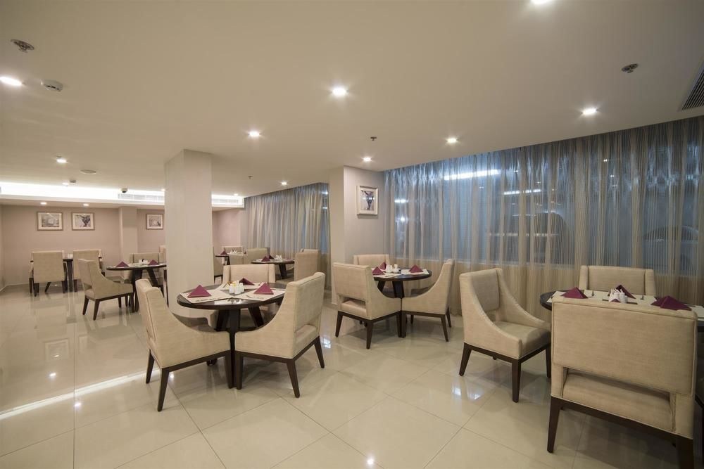 BEST WESTERN DAMMAM photo 3