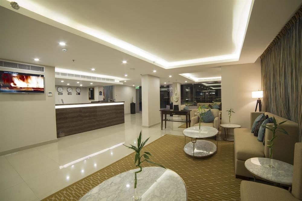 BEST WESTERN DAMMAM photo 4