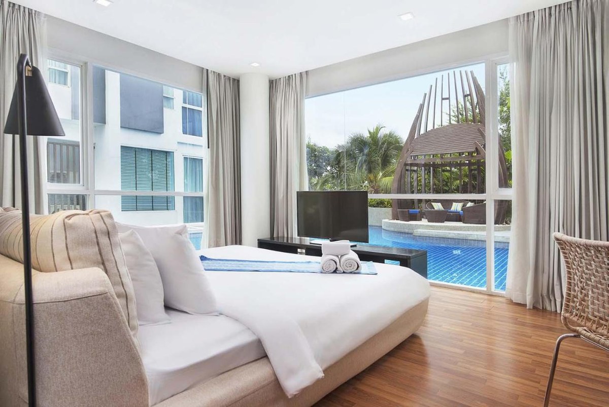 MIDA DE SEA HUA HIN photo 1