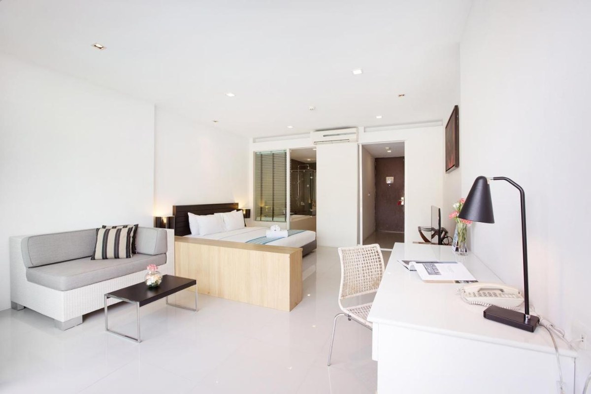 MIDA DE SEA HUA HIN photo 3
