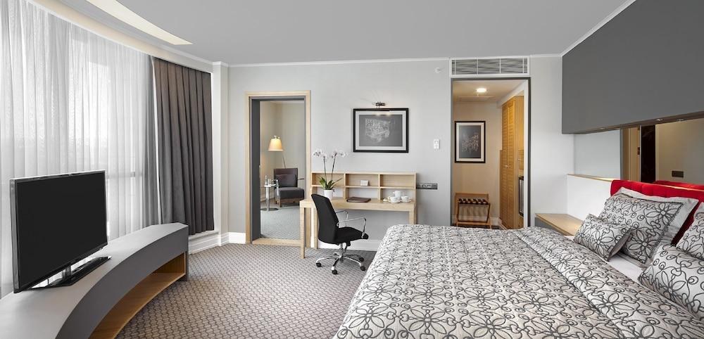 Ramada Plaza by Wyndham Eskisehir photo 4