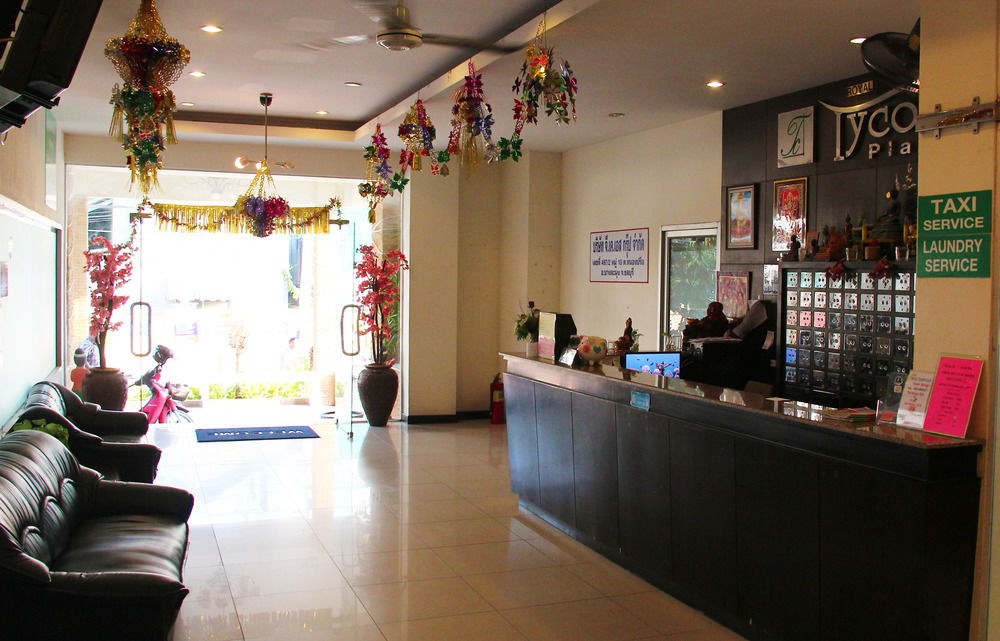 ROYAL TYCOONPLACE HOTEL photo 1