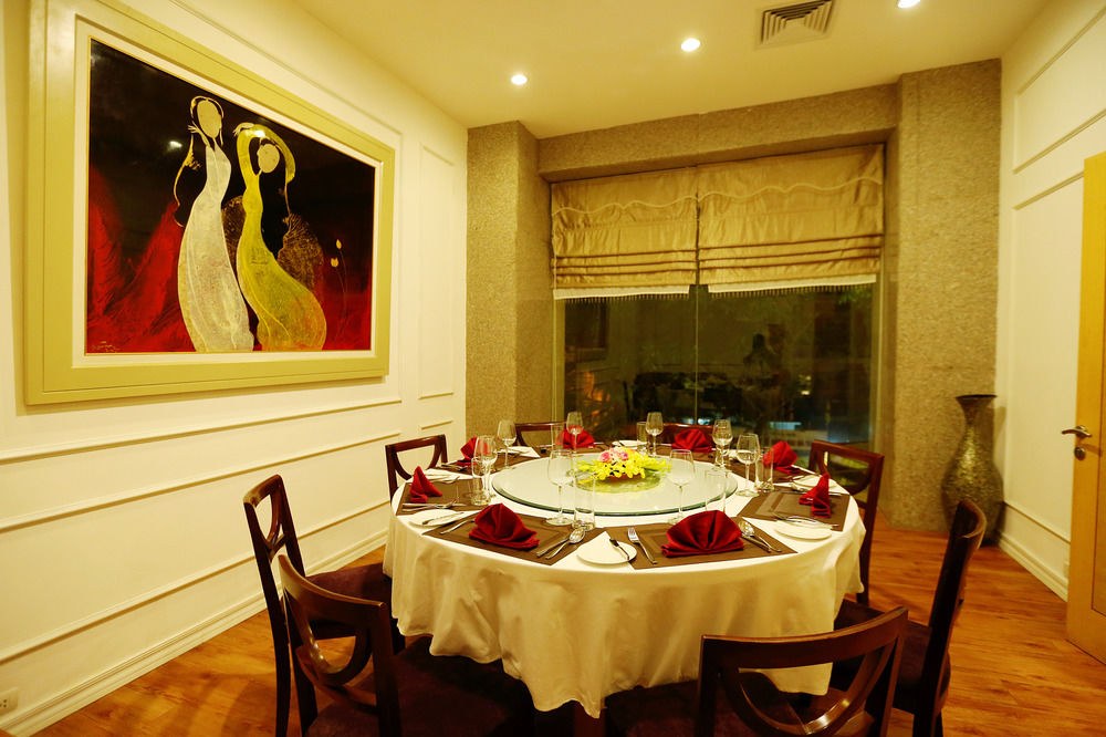 La Casa Hanoi Hotel