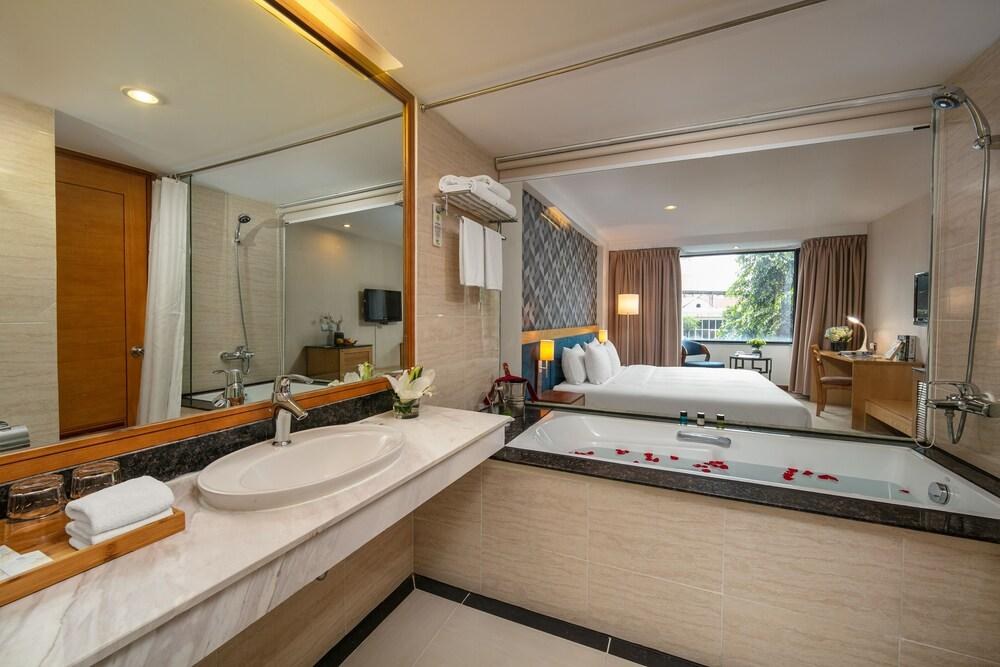 La Casa Hanoi Hotel photo 3