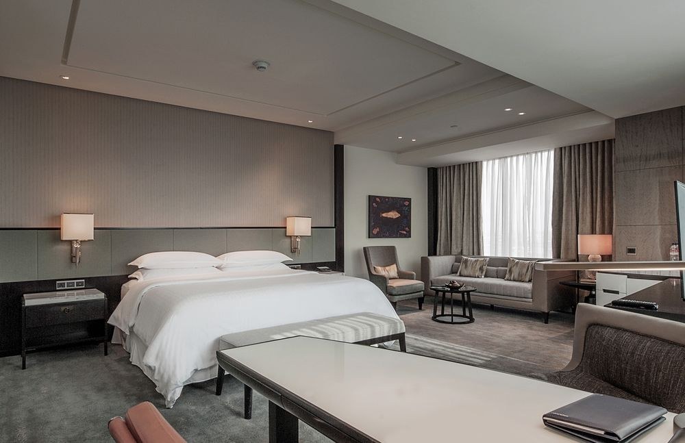SHERATON GRAND JAKARTA GANDARIA CITY HOTEL photo 1