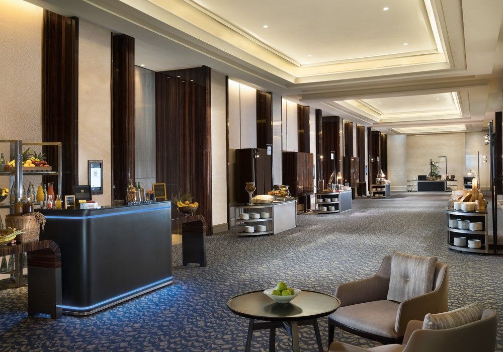SHERATON GRAND JAKARTA GANDARIA CITY HOTEL photo 3