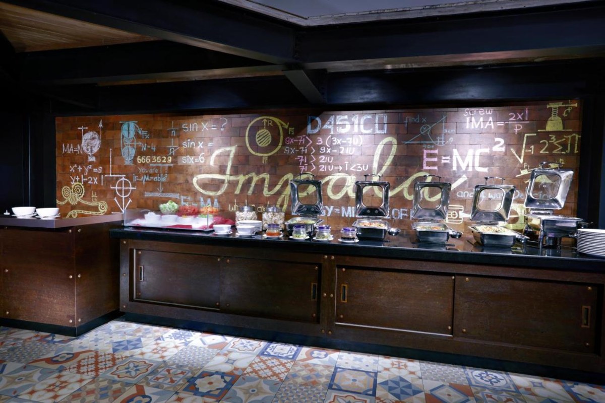 FAVEHOTEL KUTA KARTIKA PLAZA photo 1