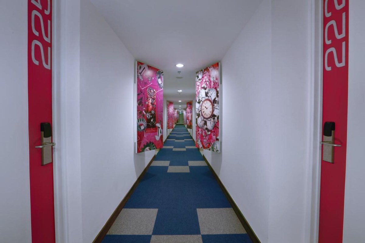 FAVEHOTEL KUTA KARTIKA PLAZA photo 4