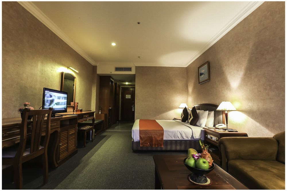 Angkor Howard Hotel